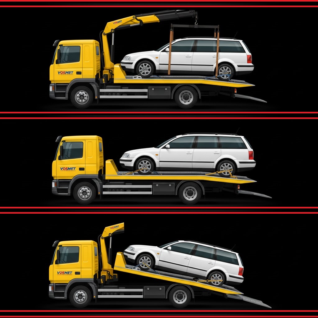 7/24 Çekici Hizmeti